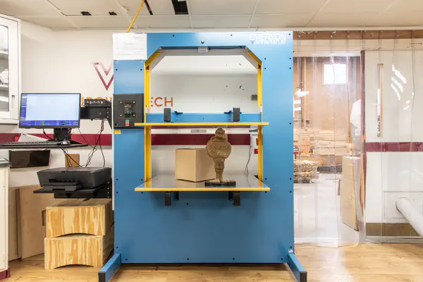 Corrugated Fiberboard Performance